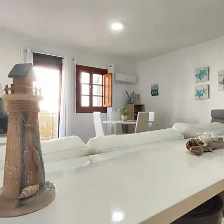 Experience Lively Duquesa Port • Valle * Manilva
