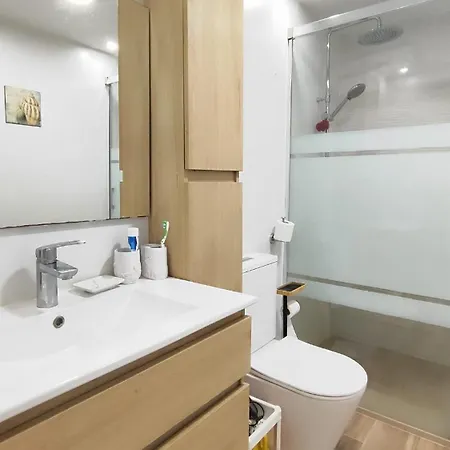 Apartment Experience Lively Duquesa Port Manilva