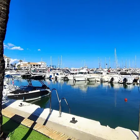 Experience Lively Duquesa Port * Manilva