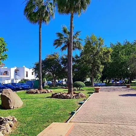 Apartment Experience Lively Duquesa Port
