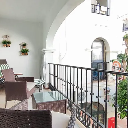 Apartment Experience Lively Duquesa Port *