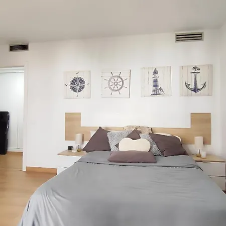 Experience Lively Duquesa Port • Valle