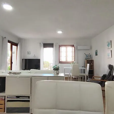 Apartment Experience Lively Duquesa Port Manilva