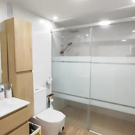 Apartment Experience Lively Duquesa Port *