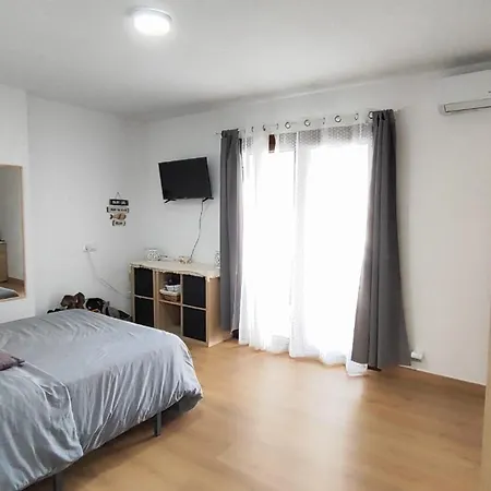 Experience Lively Duquesa Port Apartment Manilva