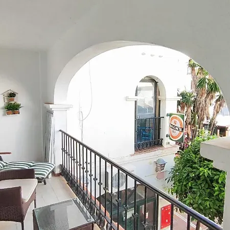 Apartment Experience Lively Duquesa Port