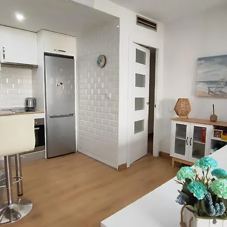 Apartment Experience Lively Duquesa Port *