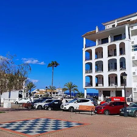 Apartment Experience Lively Duquesa Port